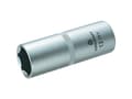 Miniatyrbilde 1 av 4: Topnøgleindsats 6,3 mm (1/4) TOOLCRAFT 816172 Nøglevidde 13 mm
