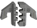 Pikkukuva 2 / 4: Kutistemuoviliitin aurinkosähkö- ja aurinkokennoliittimelle MC4;2,5-6 mm²;TOOLCRAFT;PLE-0I2;818646;Sopii tuotemerkille TOOLCRAFT;PZ-500