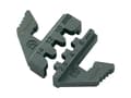 Pikkukuva 1 / 4: Kutistemuoviliitin aurinkosähkö- ja aurinkokennoliittimelle MC4;2,5-6 mm²;TOOLCRAFT;PLE-0I2;818646;Sopii tuotemerkille TOOLCRAFT;PZ-500