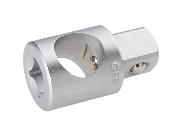 TOOLCRAFT 820757 Skyderen 1/2 tommer Drev (skruetrækker) 3/8 (10 mm) 1 stk