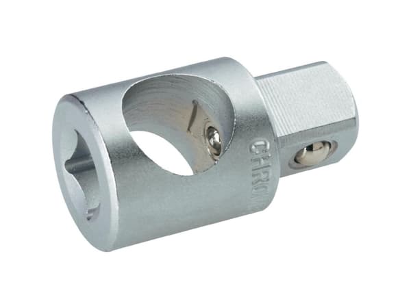TOOLCRAFT 820757 Skyderen 1/2 tommer Drev (skruetrækker) 3/8 (10 mm) 1 stk
