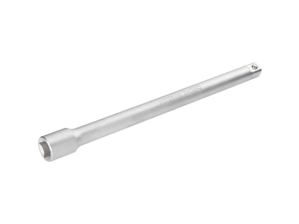 TOOLCRAFT 820759 Hylsyn taipuma Drive (ruuvimeisseli) 1/2 (12,5 mm) Ulostulo 1/2 (12,5 mm) 250 mm 1 kpl 1 kpl