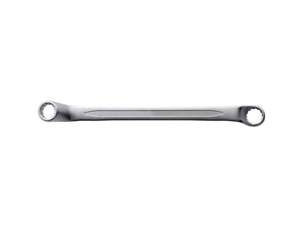 Toolcraft 820852, Krom-vanadium-stål, Krom, 14,15 mm, 23,9 cm, 1 stk