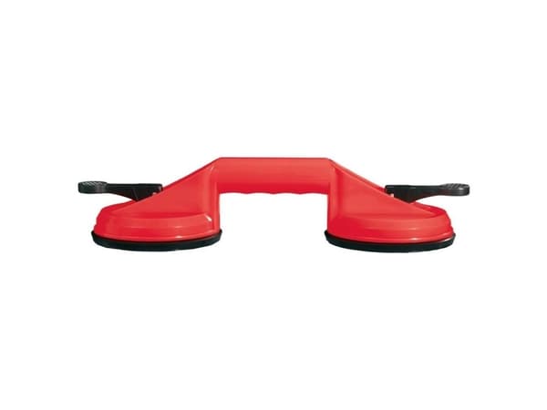 TOOLCRAFT dobbelt sugeløfter, bæreevne (maks.) 70 kg