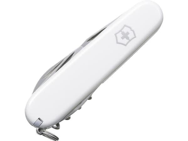 Victorinox Spartan, Taittoveitsi, Monityökaluveitsi, ABS-synteettinen, 14,5 mm, 59 g
