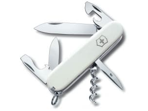 Victorinox Spartan, Slip joint knife, Multi-tool knife, ABS synthetics, 14,5 mm, 59 g