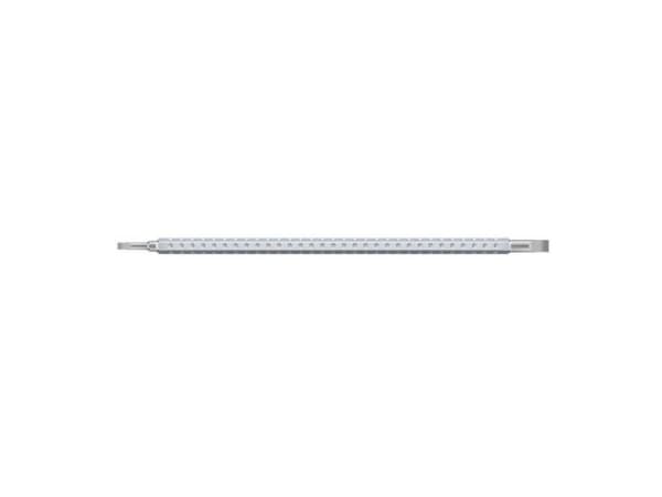 Wiha 269, 1 styck, Öppning, 1.5,3 mm, 1.5/3 mm, 120 mm, 11 g