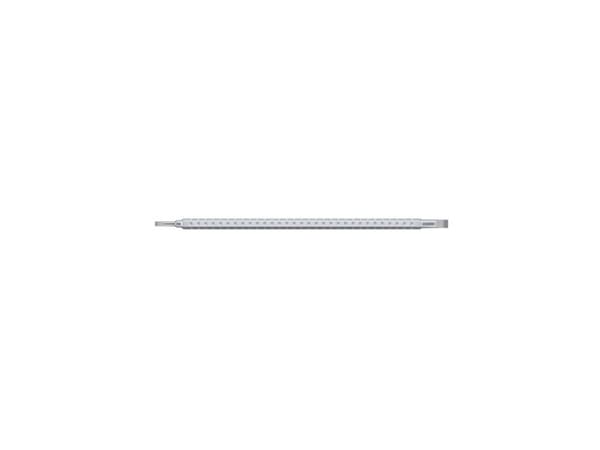 Wiha 269, 1 styck, Öppning, 1.5,3 mm, 1.5/3 mm, 120 mm, 11 g