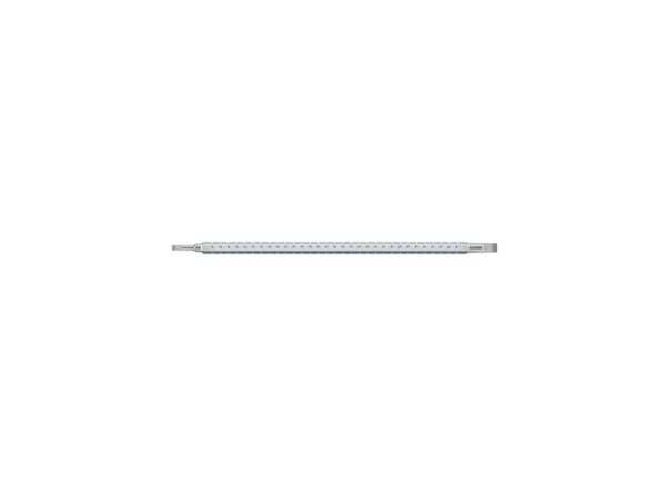 Wiha 269, 1 styck, Öppning, 1.5,3 mm, 1.5/3 mm, 120 mm, 11 g