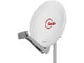 Pikkukuva 5 / 5: Kathrein CAS 90ws, 10,70 - 12,75 GHz, 39,6 dBi, Valkoinen, Alumiini, 90 cm, 967 mm