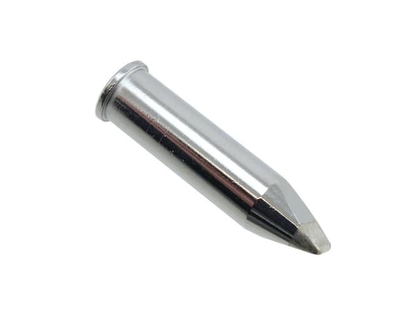 Weller T0054480199, Loddespiss, Weller, WXP200, Satin Stål, CE, 1 stykker