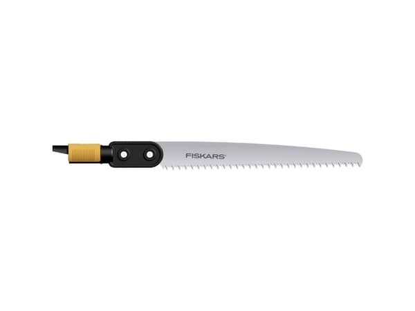 Fiskars - Sag - QuikFit - 34.5 cm - 62 cm - no handle - SOLO