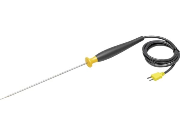Fluke 80PK-26, Testausanturi, Musta, Keltainen