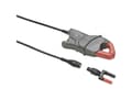 Miniatyrbilde 5 av 5: Fluke i200, Sort, Rød, Bananplugger, CAT III, 1,5 m, 1 stykker