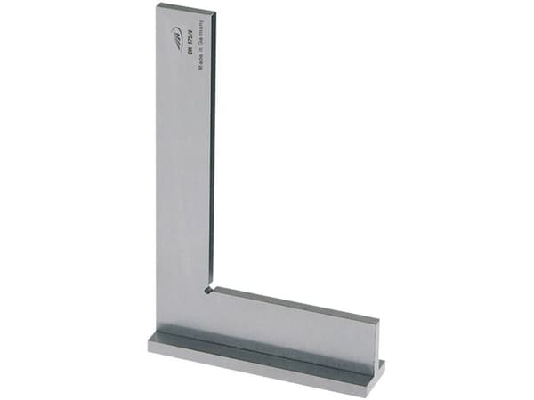 HELIOS PREISSER 0372107 Iskukulma 300 x 175 mm 90 °