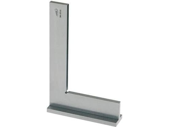 HELIOS PREISSER 0372107 Iskukulma 300 x 175 mm 90 °