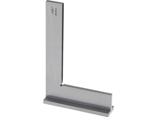 HELIOS PREISSER 0372107 Iskukulma 300 x 175 mm 90 °