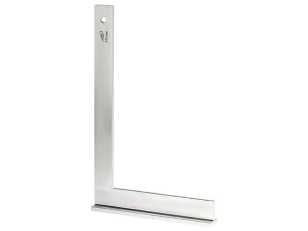 HELIOS PREISSER låsesmed firkantet 1000x500mm med stopp galvanisert 0374428 Vinkel 1000 x 500 mm 90°