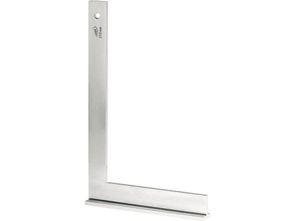 HELIOS PREISSER låsesmed firkantet 1000x500mm med stopp galvanisert 0374428 Vinkel 1000 x 500 mm 90°