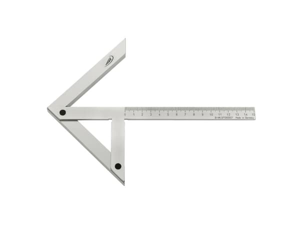 Helios Preisser 0380105 Centreringsvinkel