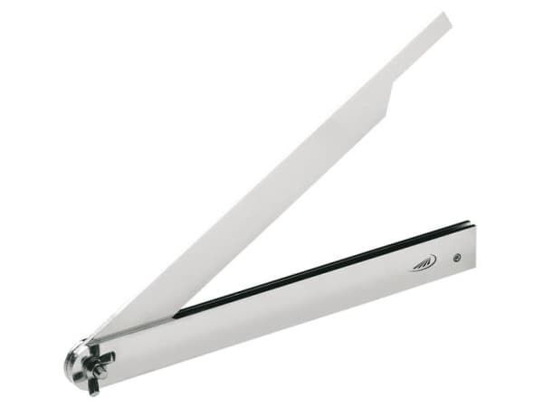 HELIOS PREISSER 0396433 Laippakulma 250 mm