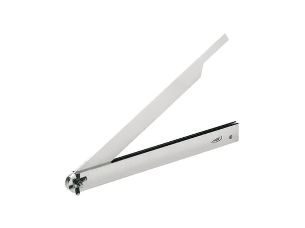 HELIOS PREISSER 0396433 Laippakulma 250 mm