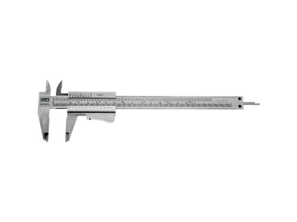 Horex 2224516 Taskuleikkuri 150 mm