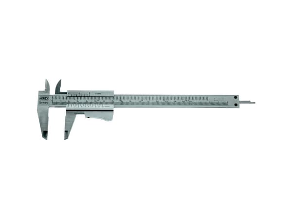 Horex 2224516 Taskuleikkuri 150 mm
