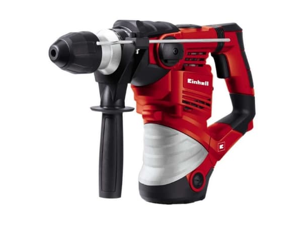 Einhell TH-RH 1600 SDS-Plus-Borehammer 1600 W Kuffert