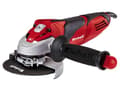 Miniatyrbilde 2 av 5: Einhell TE-AG 125/750, 12000 RPM, 12 cm, AC, 1,85 kg