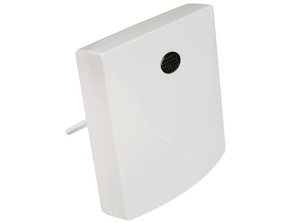 Nexa LEST-701 - Signalforsterker - trådløs - 433.92 MHz