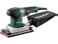 Pikkukuva 3 / 5: Metabo SR 2185, Epäkeskohiomakone, 22300 OPM, 84 dB, 73 dB, 3 dB, AC
