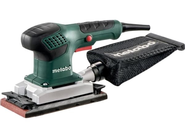 Metabo SR 2185, Epäkeskohiomakone, 22300 OPM, 84 dB, 73 dB, 3 dB, AC