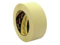 Miniatyrbilde 1 av 3: 3M 2012450, Papir, Harpiks, 32 N/100mm, 50 m, 24 mm, 0,135 mm