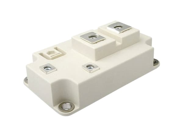 Semikron SKM400GA12V IGBT - moduuli SEMITRANS 4 Single Standard 1200 V
