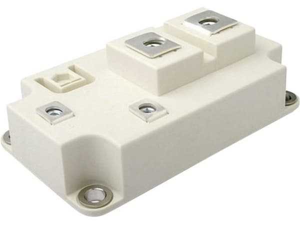 Semikron SKM400GA12V IGBT - moduuli SEMITRANS 4 Single Standard 1200 V