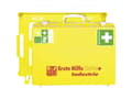 Pikkukuva 3 / 4: Söhngen First Aid Case Extra+ Industry W400xh300xd150ca.Mm Luminous Yellow