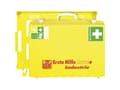 Pikkukuva 1 / 4: Söhngen First Aid Case Extra+ Industry W400xh300xd150ca.Mm Luminous Yellow