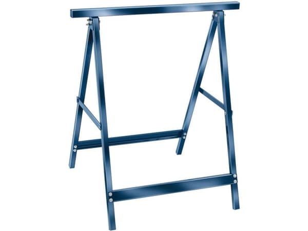 Brennenstuhl MB 110, Muovi, Terästä, Sininen, 110 kg, 630 mm, 710 mm, 3 kg