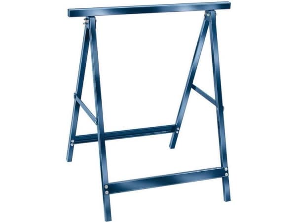 Brennenstuhl MB 110, Muovi, Terästä, Sininen, 110 kg, 630 mm, 710 mm, 3 kg