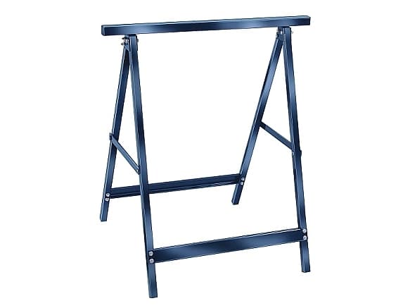 Brennenstuhl MB 110, Plast, Stål, Blå, 110 kg, 630 mm, 710 mm, 3 kg