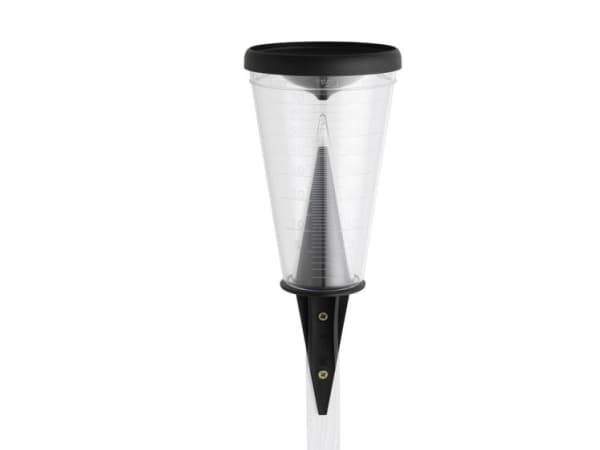 TFA-Dostmann 47.1008, 122 mm, 122 mm, 305 mm, 227 g, Tyskland, Tyskland