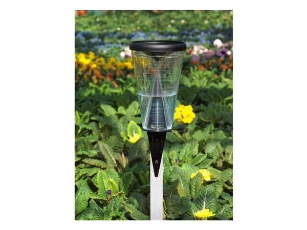TFA-Dostmann 47.1008, 122 mm, 122 mm, 305 mm, 227 g, Tyskland, Tyskland
