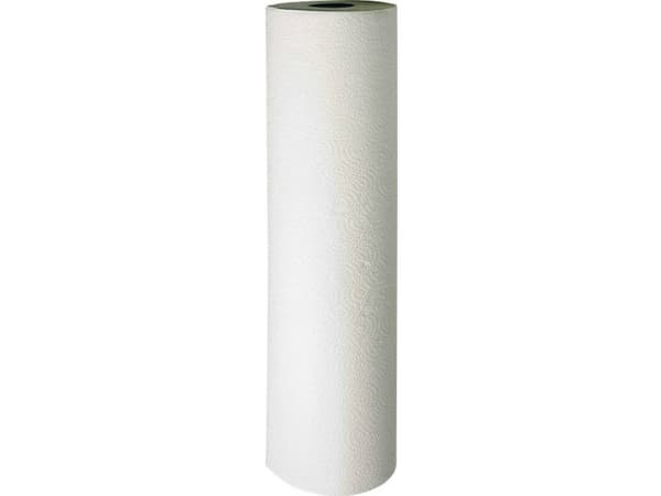 Söhngen 6001130 Medicinsk crepe Hvid