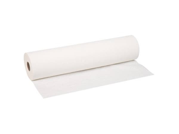 Söhngen 6001130 Medicinsk crepe Hvid