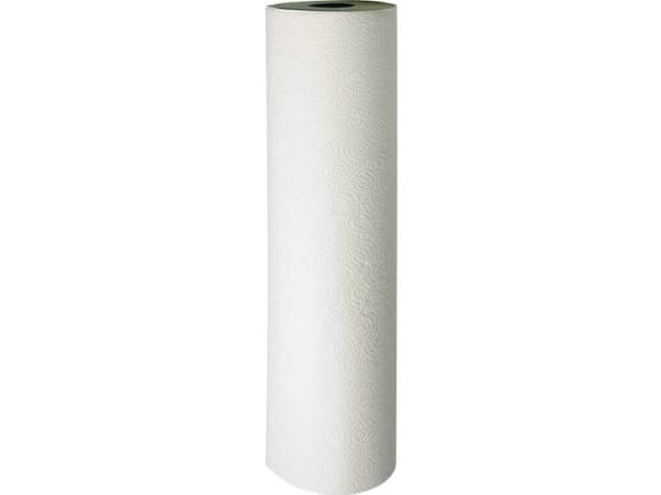 Söhngen 6001130 Medicinsk crepe Hvid
