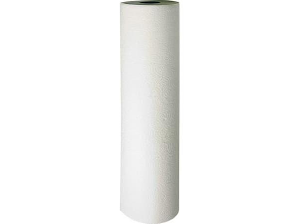 Söhngen 6001130 Medicinsk crepe Hvid