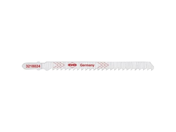 RUKO 3228024 Stiksavsklinger 5 stk