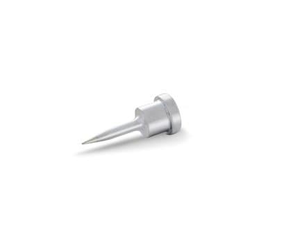 Weller LT-1S Loddespids Rund form, lang Spidsstørrelse 0.2 mm Indhold 1 stk
