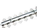 Pikkukuva 3 / 4: Makita 195272-1, Musta, 0,2 m, UH200D, BUM168, DUM168, 1 kpl
